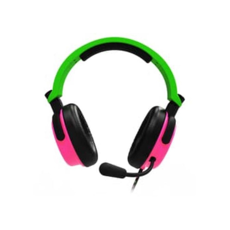 Cellnet C6 100 NEON GREEN/PINK (20) C6-100GRN-PNK-4G