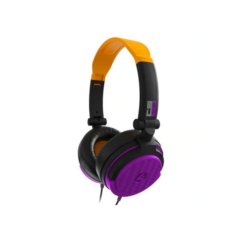 Cellnet C6 50 NEON ORANGE/PURPLE (20) C6-50ORG-PUR-4G
