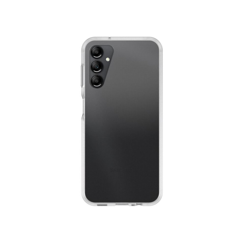 Cellnet React Samsung A15/A15 5G Clear 77-95198