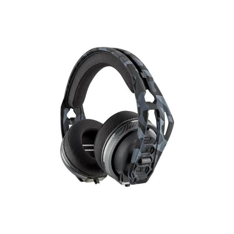 Cellnet RIG 400 HX URBAN CAMO V2 (3) 10-1196-01