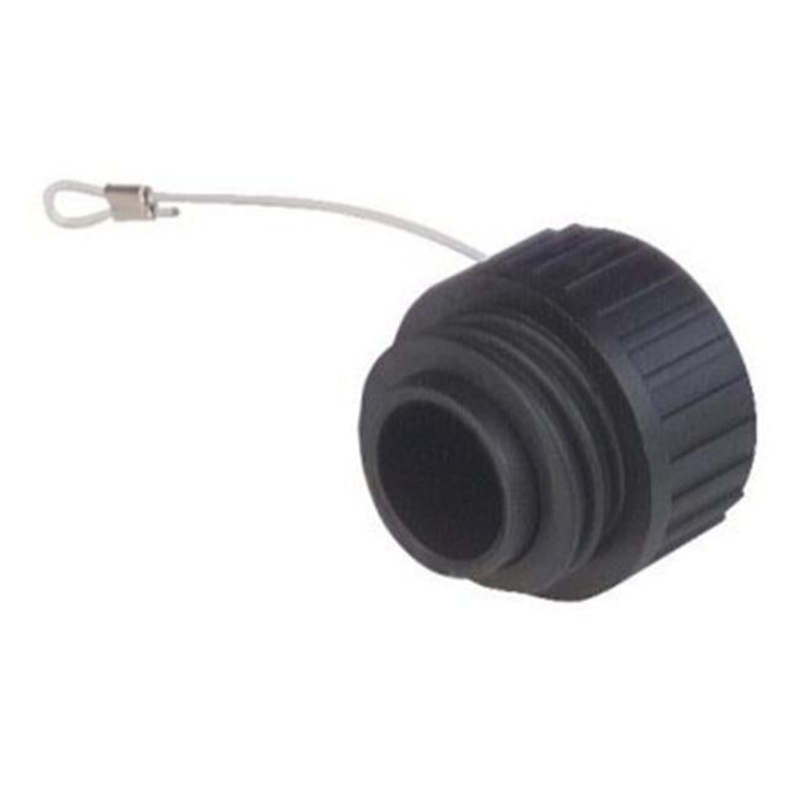 Dust Cap 00Sd3 For Line Mount Socket (Bulk)
