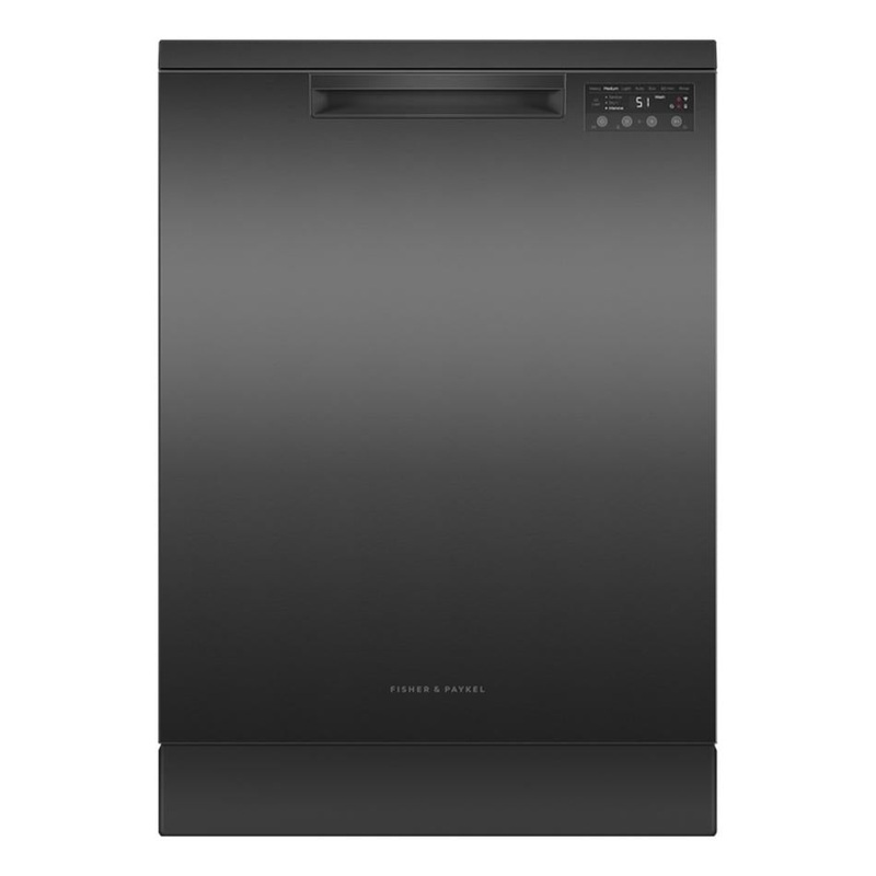 Fisher & Paykel Freestanding Dishwasher, Sanitise DW60FC4B2