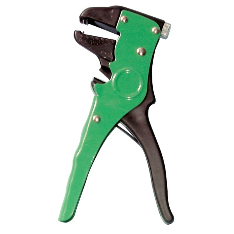 Handheld Wire Stripper (TH1824)