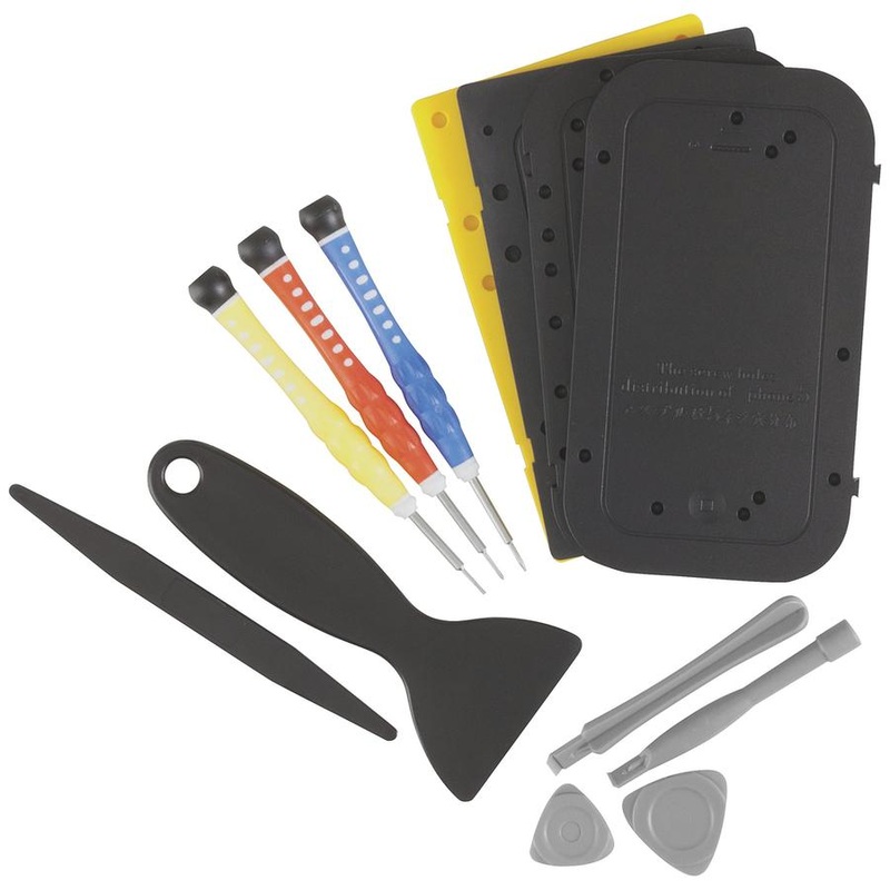 iPhone Tool Set Repair Kit