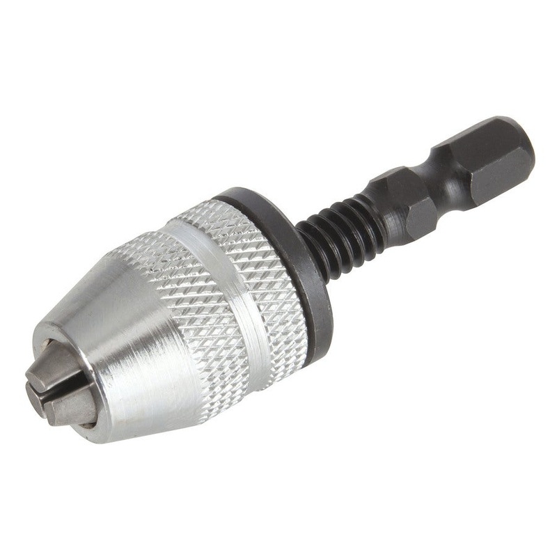 PCB Drill Chuck Adapter - TD2010