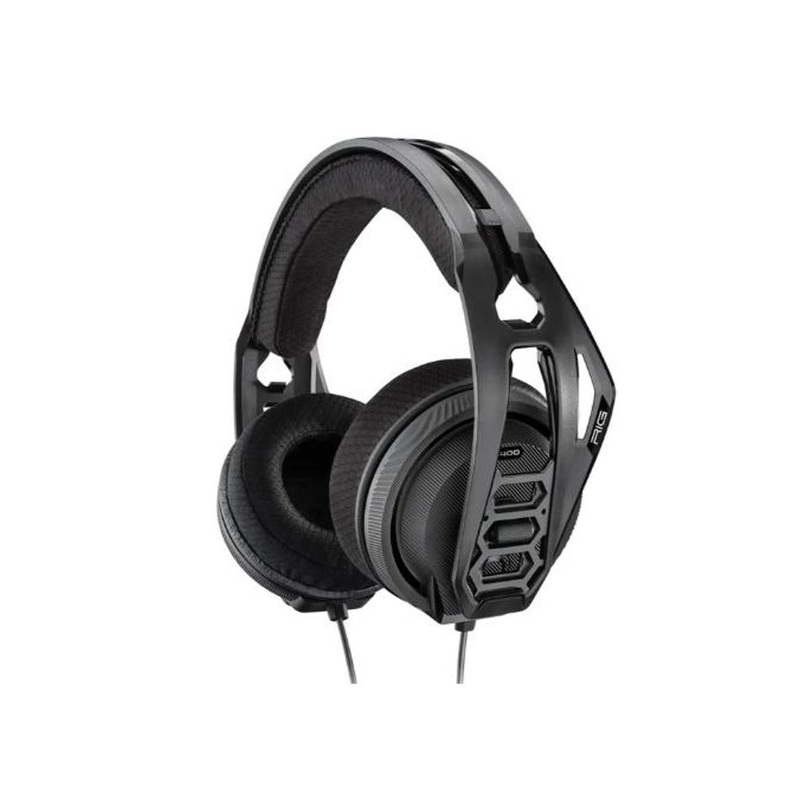 RIG 400 HS BLACK V2 (3) 10-1353-01