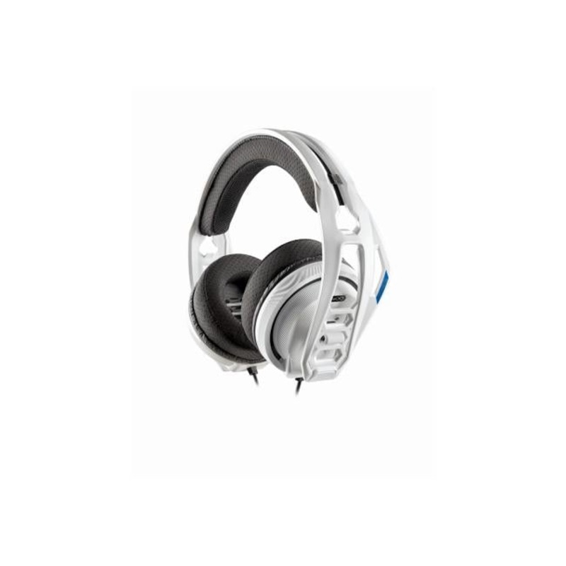 RIG 400 HS Gaming Headset - White