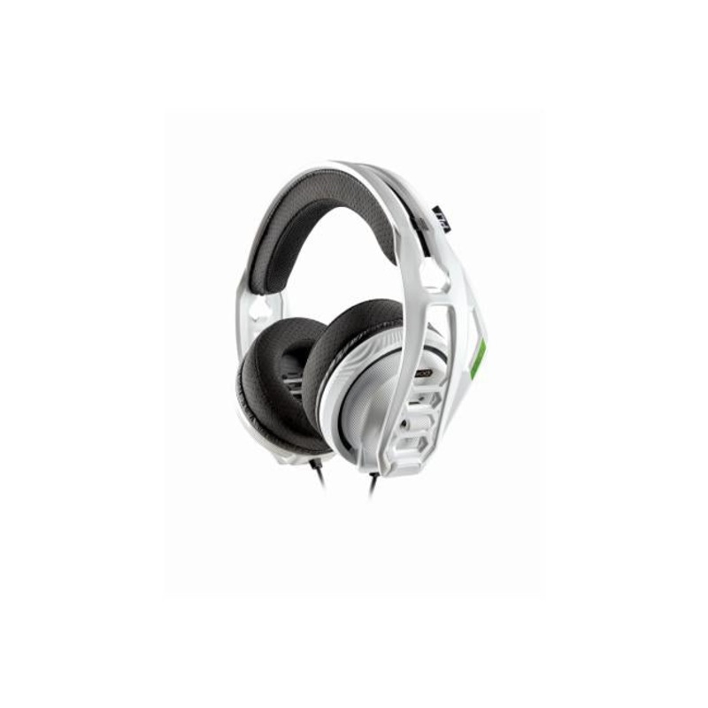 RIG 400 HX Gaming Headset - White