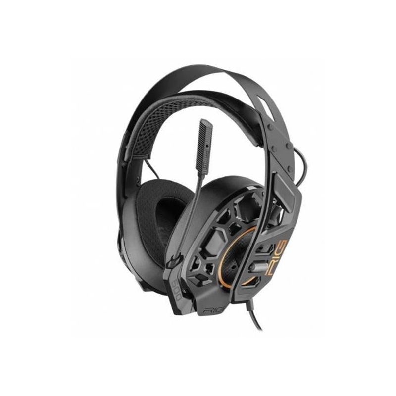 RIG 500 PRO HA GEN2 BLK (3) 10-1160-01