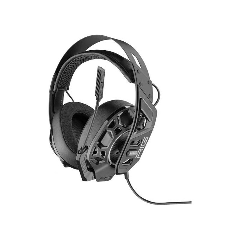 RIG 500 PRO HC GEN2 BLK ATMOS (3) 10-1156-01