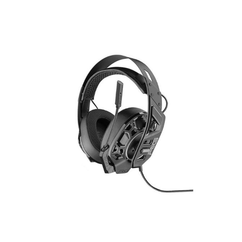 RIG 500 PRO HS GEN2 BLK (3) 10-1318-01