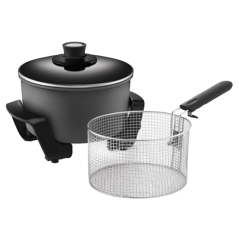 Sunbeam Multi Cooker Deep Fryer DF4500