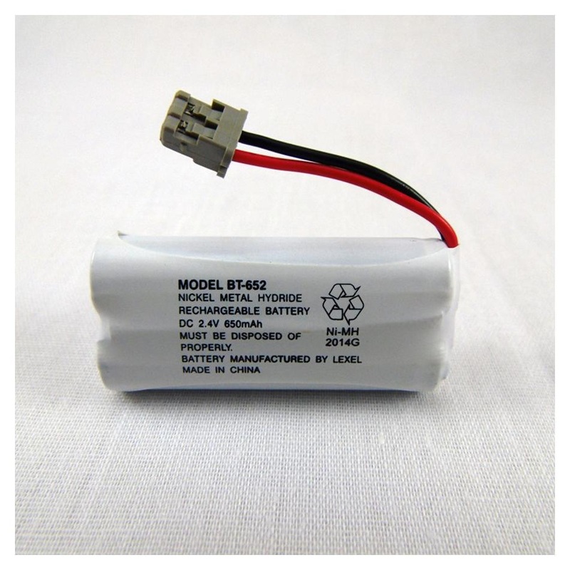 Uniden Battery BT652
