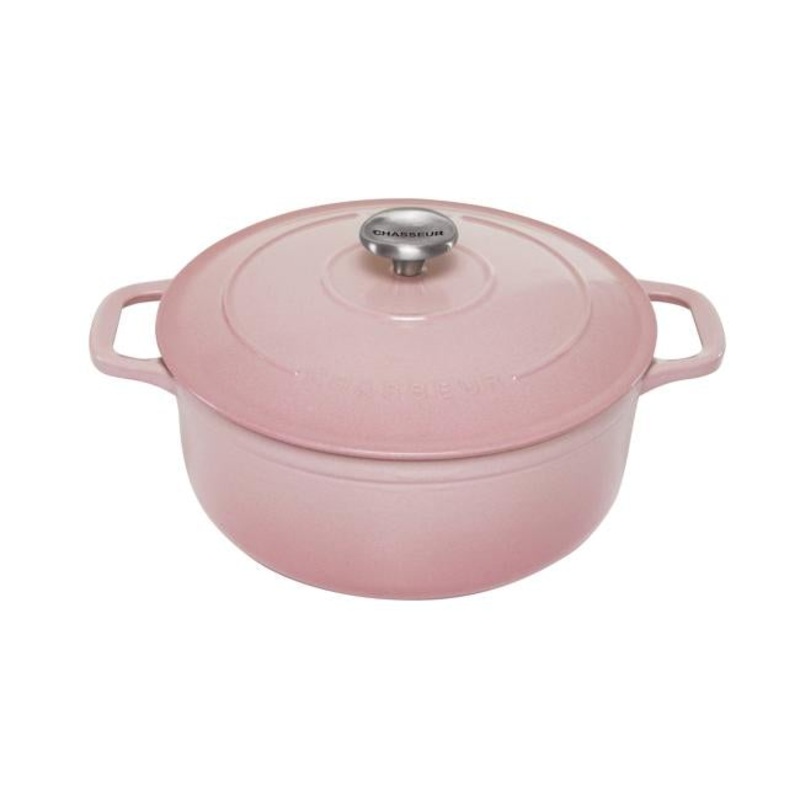 Chasseur Chasseur French Oven 24cm/4L Cherry Blossom