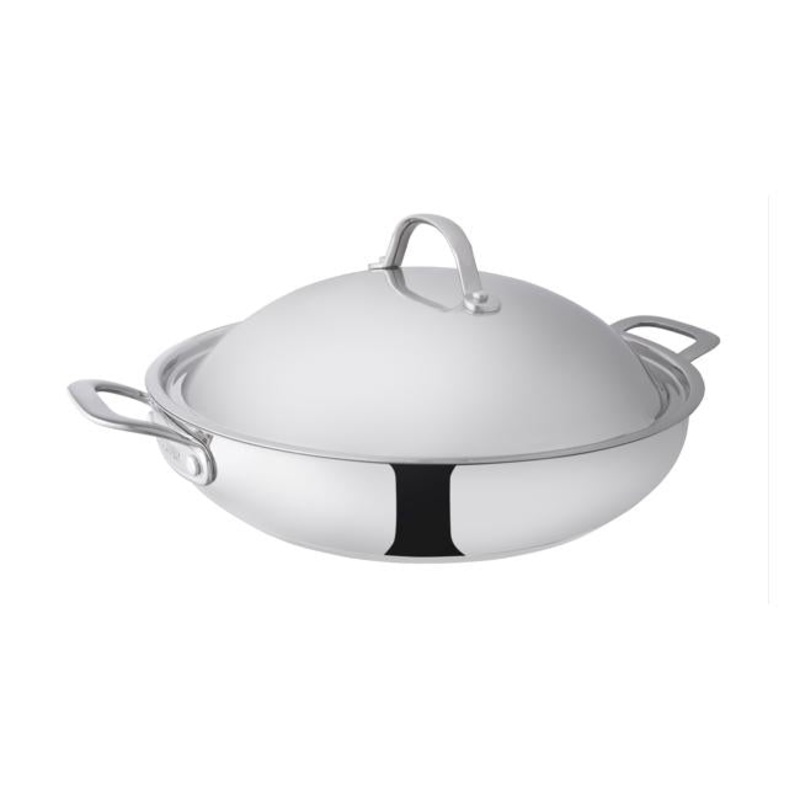 Chasseur Chef Pan 32cm