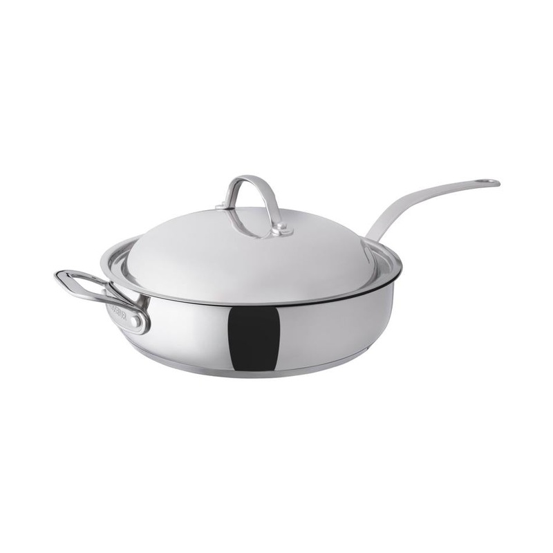 Chasseur Maison Saute Pan 28Cm 19840
