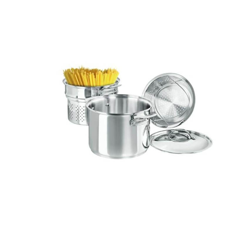 Chasseur Multi Pot set 24cm 7.6L