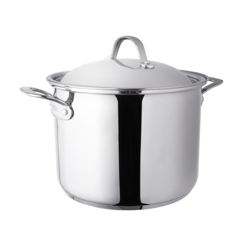 Chasseur Stock Pot 24cm/7.6 Litre