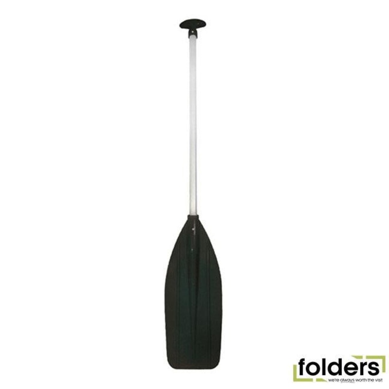 Economy alloy paddle - each