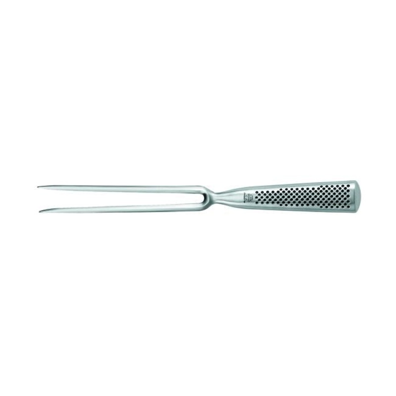 Global Carving Fork, Straight