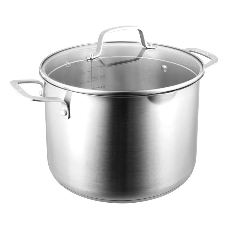 Pyrolux Radius 85 24Cm/7.2L Stock Pot 11310