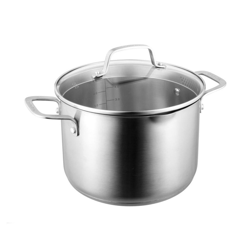 Pyrolux Radius 85 Stockpot 22cm/5.3 L