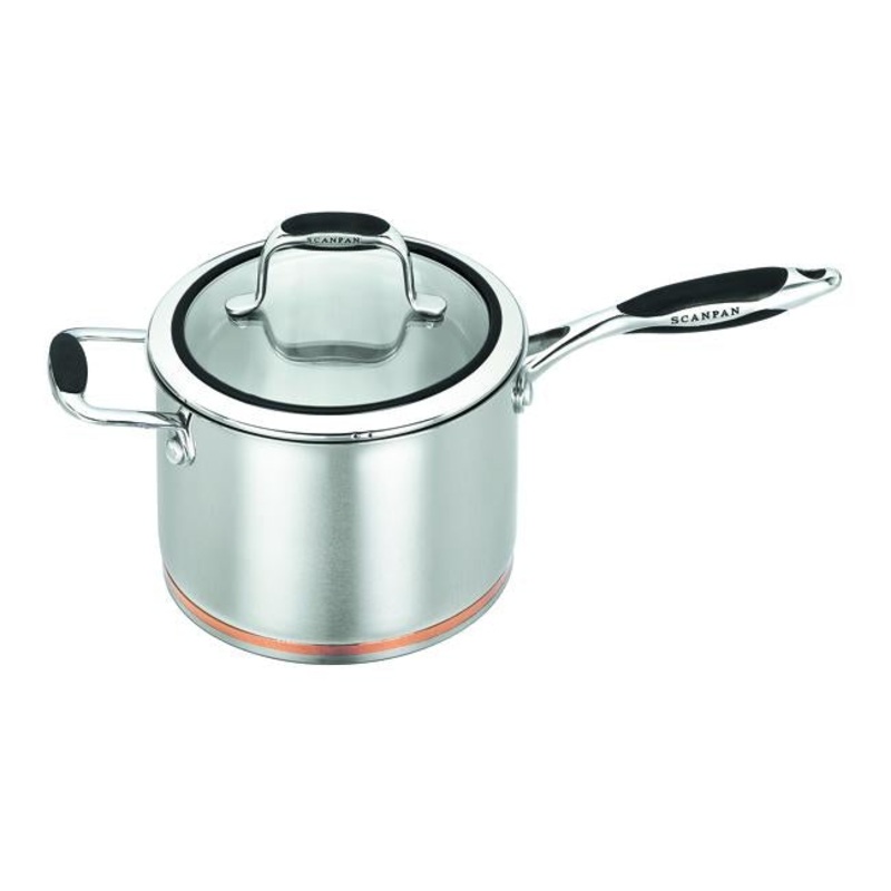 Scanpan Coppernox 20cm/3.5L Saucepan