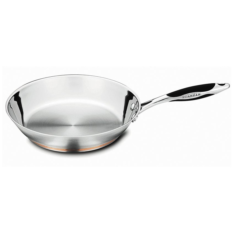 Scanpan Coppernox 26cm Fry Pan