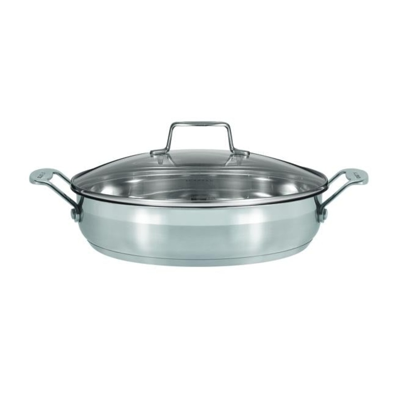 Scanpan Impact 28cm Chef Pan