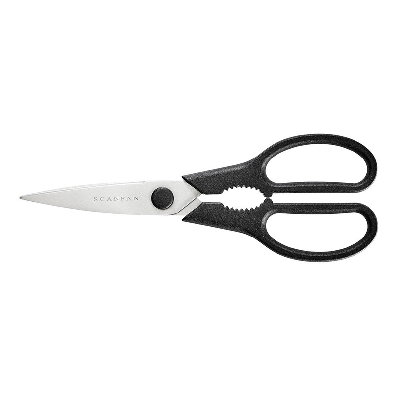 Scanpan Pull Apart Kitchen Shears