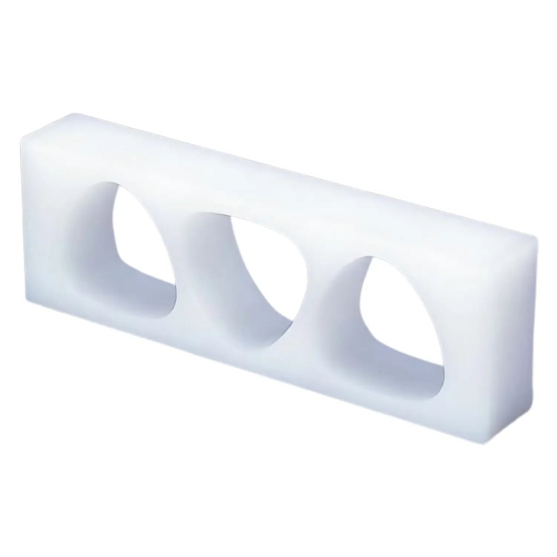 Sumibe Antibacterial Polyethylene Onigiri Rice Ball Mold Jumbo