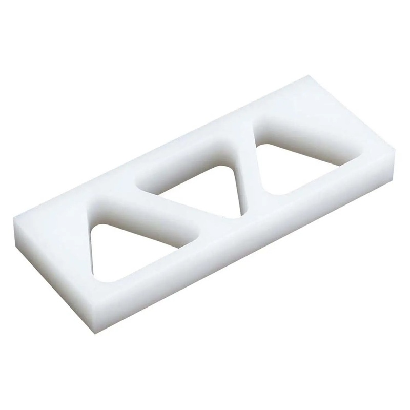 Sumibe Antibacterial Polyethylene Onigiri Rice Ball Mold Kansai Style