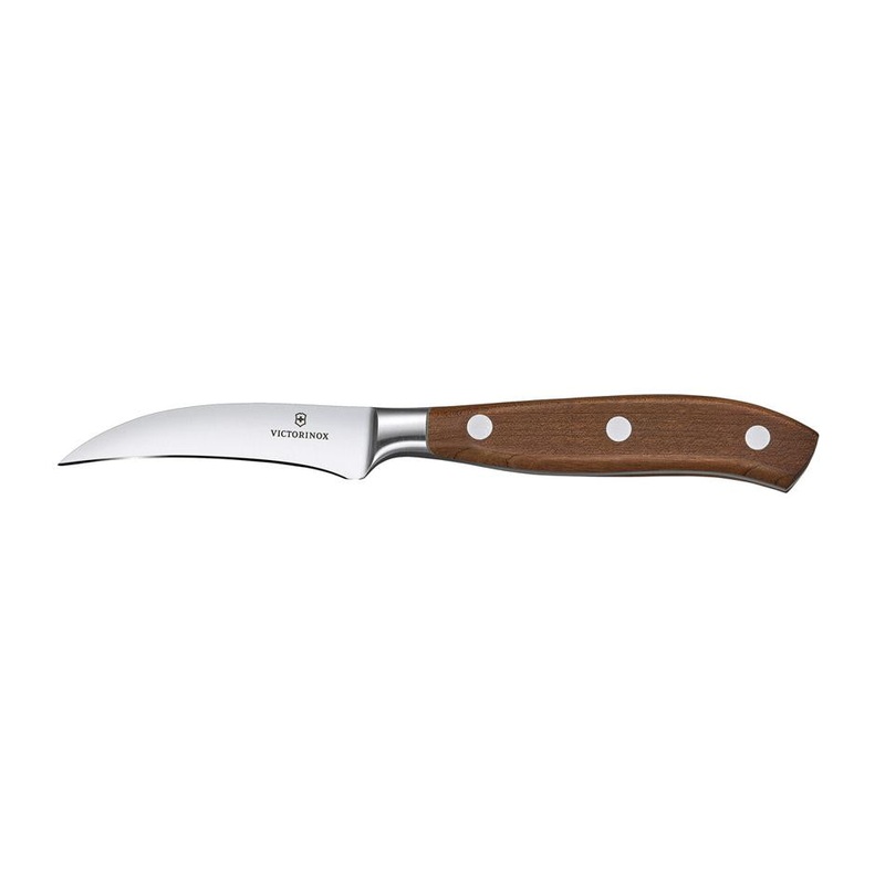 Victorinox Grand Maitre Wood Shaping Knife
