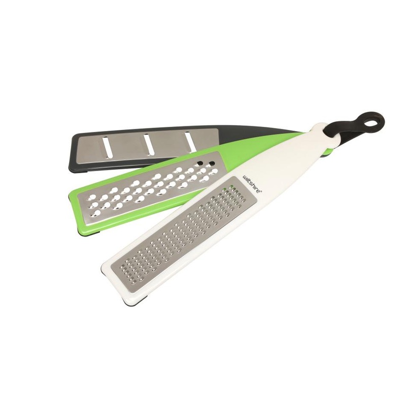 Wiltshire Grater Set 3 43770