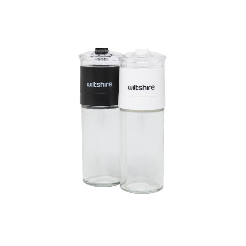 Wiltshire Grinder Set  12cm 48106