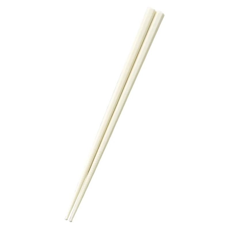 Akebono SPS Resin Double-Embossed Non-Slip Chopsticks
