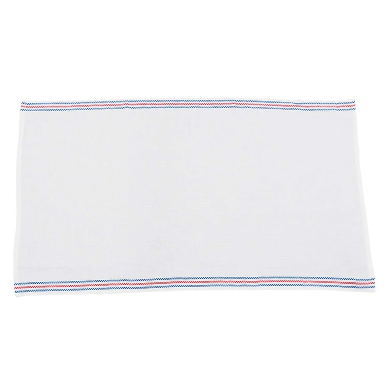 Bonstar Cotton Antibacterial Kitchen Towel for Dishes 700x400mm 1 pc