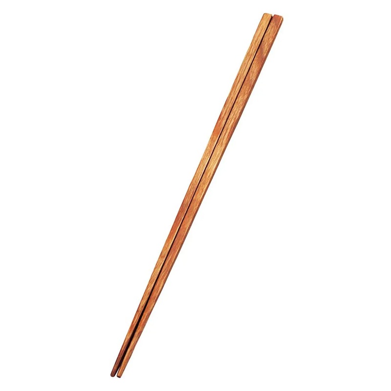 EBM Birch Laminated Extra Fine Chopsticks 23.5cm