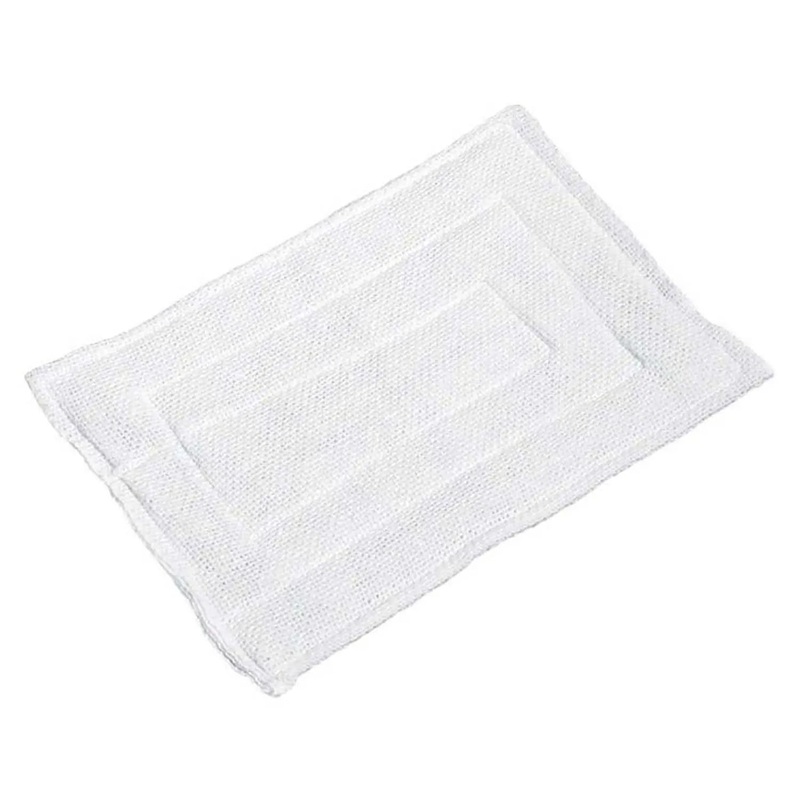 EBM Cotton Cleaning Cloth Six-Layer 300x200mm 5 pcs