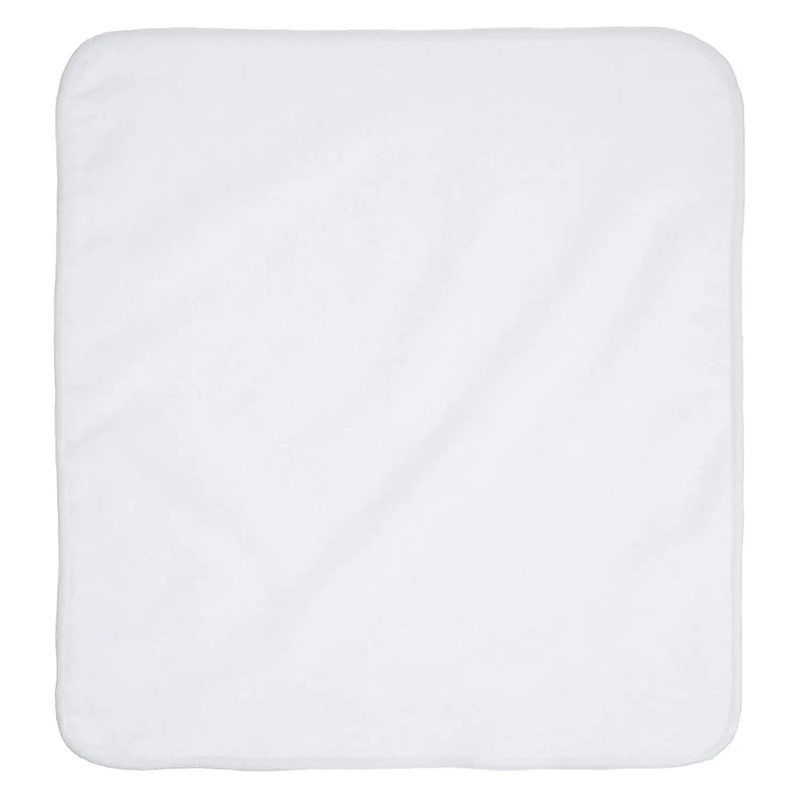 EBM Cotton High Grade Oshibori Towel 340x340mm 12 pcs