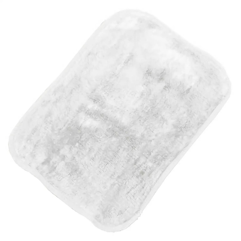 Harada Orimono Rayon Antibacterial Boa Kitchen Towel 300x200mm