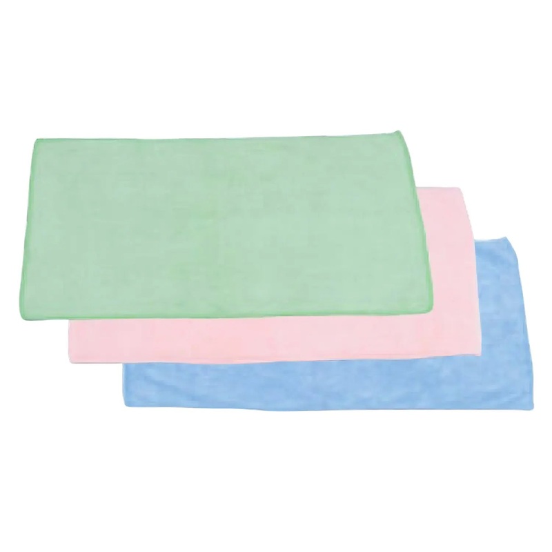 Jikko Polyester Kitchen Towel 500x300mm 3 pcs
