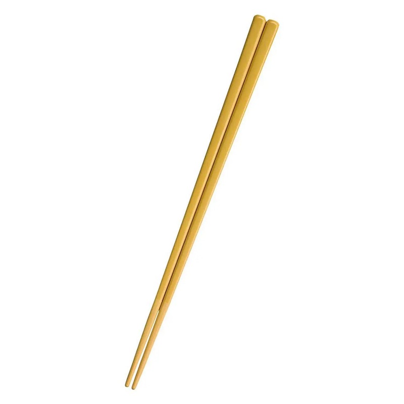 Kokusai Kako PET Resin Non-Slip Chopsticks