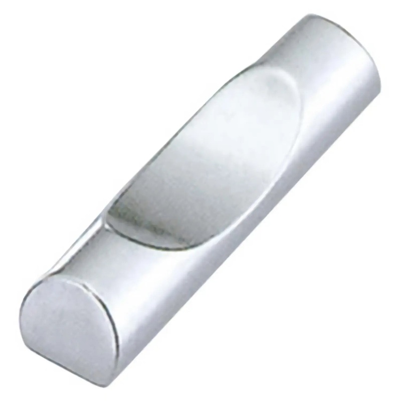MIN Aluminum Chopstick Rest Round