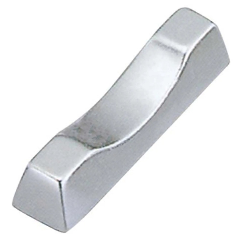 MIN Aluminum Chopstick Rest Square