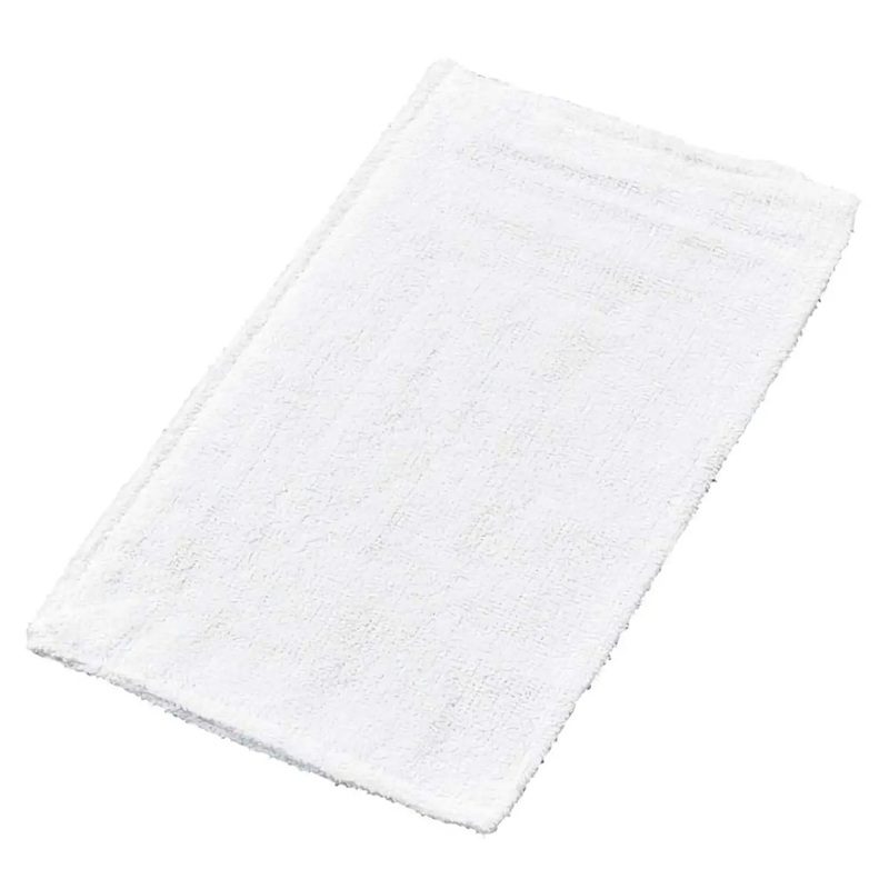 Sato Trading Cotton Cleaning Cloth 300x200 mm 10 pcs