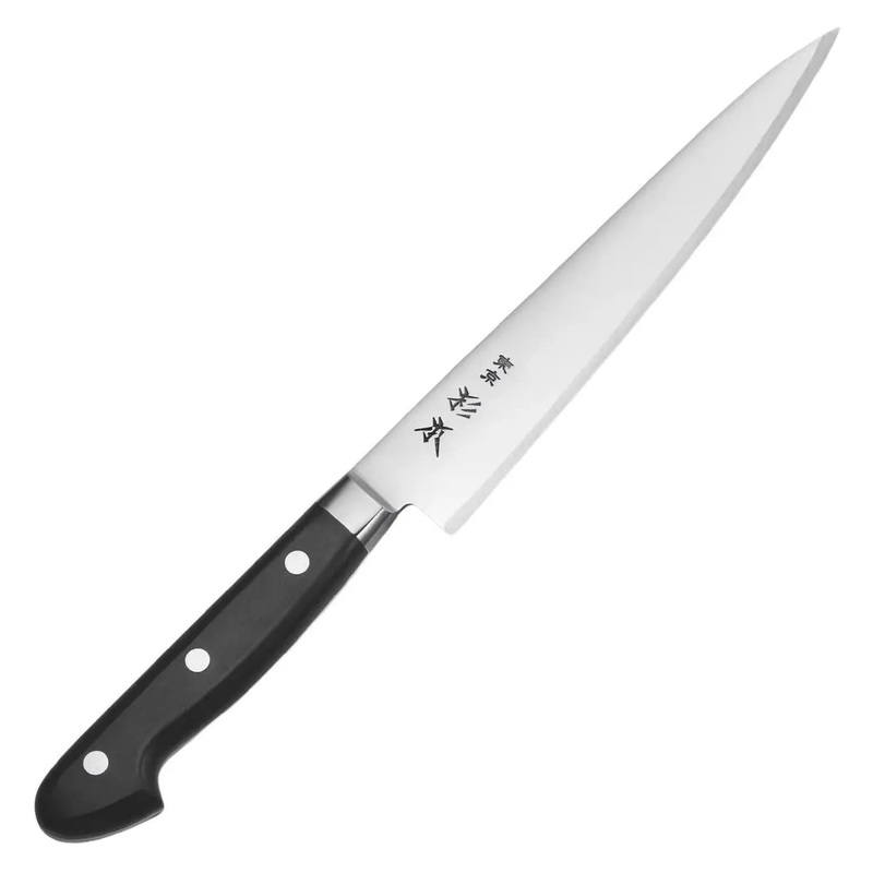 Sugimoto Alloy Steel Petty Knife