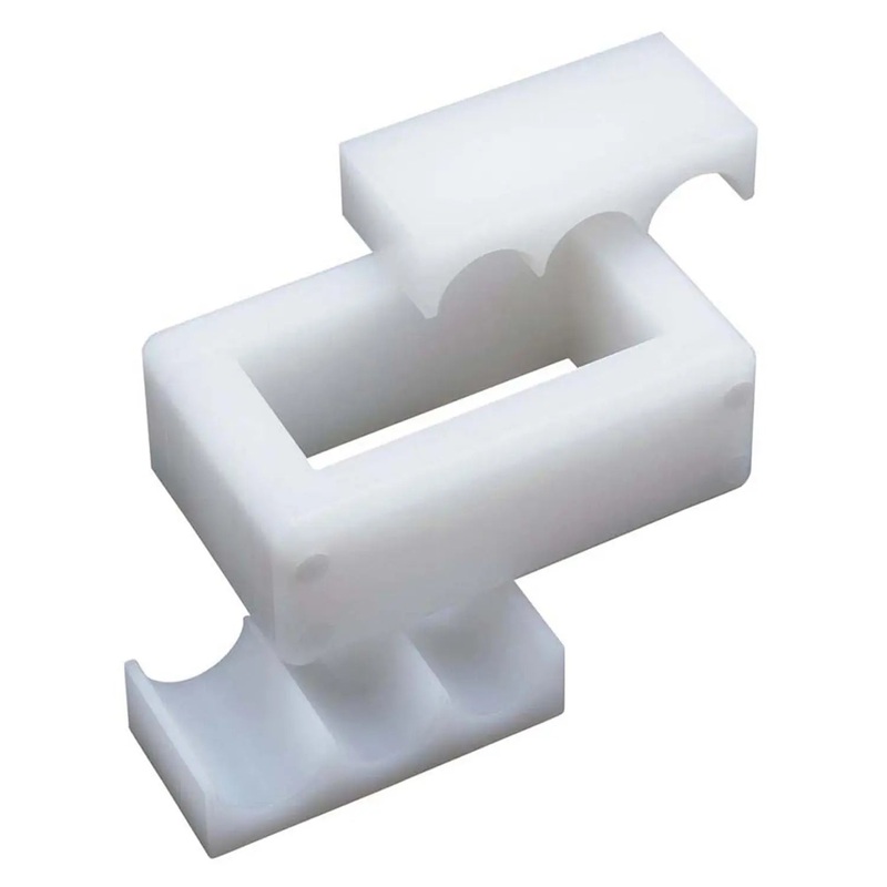 Sumibe Antibacterial Polyethylene Onigiri Rice Ball Mold Bale Shaped