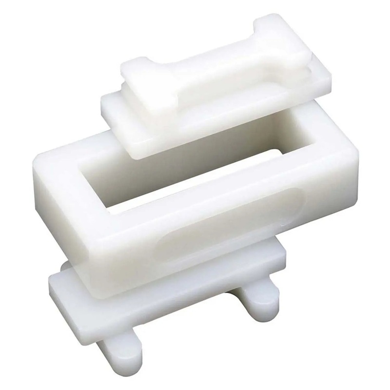 Sumibe Antibacterial Polyethylene Sushi Mold for Matsumae Sushi