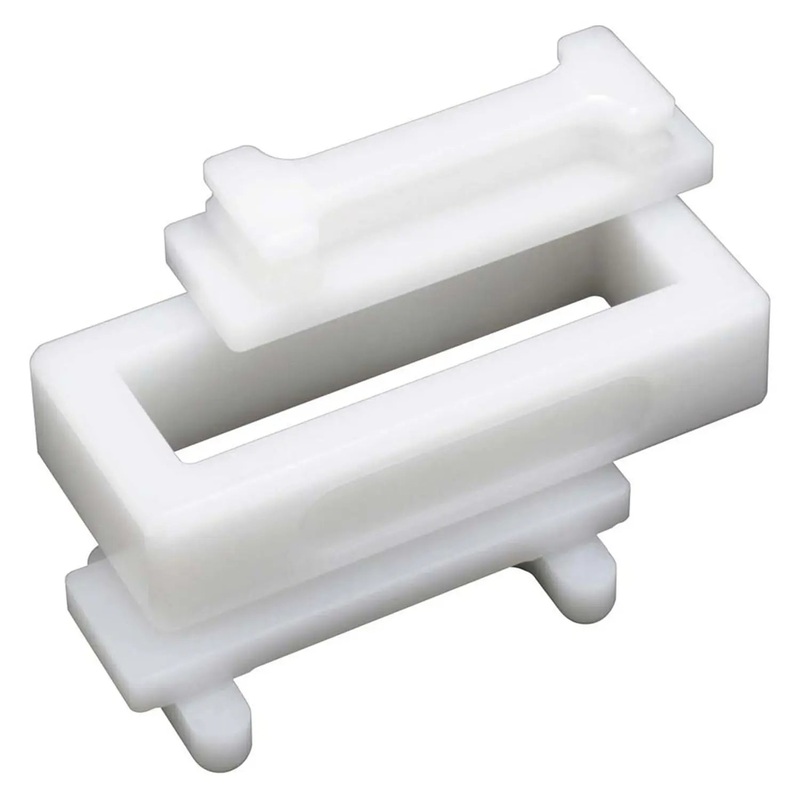 Sumibe Antibacterial Polyethylene Sushi Mold for Suzume-zushi